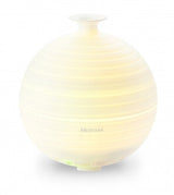 Medisana AD 620 Elektrisk aromalampe Hvid