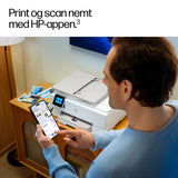 HP ENVY Photo Envy 7930 All-in-One Farve Printer