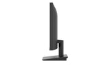 LG 24BA400-B computerskærm 60,5 cm (23.8") 1920 x 1080 pixel Fuld HD LCD Sort