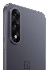 OnePlus Nord 5 17,4 cm (6.83") Dual SIM Android 15 5G USB Type-C 8 GB 256 GB 5200 mAh Grå