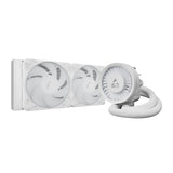 ARCTIC Liquid Freezer III Pro 240 A-RGB Processor Alt-i-en væskekøler 12 cm Hvid 1 stk