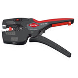 Knipex 12 72 190 tang