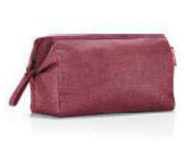 Reisenthel travelcosmetic makeup kompakt etui Rød