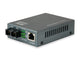 LevelOne FVT-1103 netværksomformer til medie 100 Mbit/s 1310 nm Enkeltilstand Sort