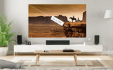 Epson EH-TW7000 Standard-kast projektor 3000 ANSI lumens 3LCD UHD 4K (3840x2160) 3D Hvid