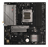 Sapphire PULSE B850M WIFI AMD B850 Sokkel AM5 micro ATX