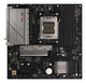 Sapphire PULSE B850M WIFI AMD B850 Sokkel AM5 micro ATX