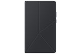 Samsung EF-BX130 22,1 cm (8.7") Flipetui Sort