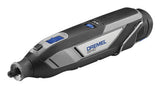 Dremel F0138240JA multifunktionsværktøj Grå, Sort, Blå 35000 OPM