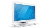 Elo Touch Solutions 1502LM 39,6 cm (15.6") LED 250 cd/m² Fuld HD Hvid Berøringsskærm