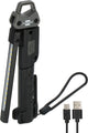 Brennenstuhl 1173730002 arbejdslys Sort, Grå LED 3 W