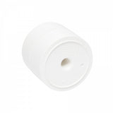 MAUL MAULpro recycling papirclipholder Hvid Plast