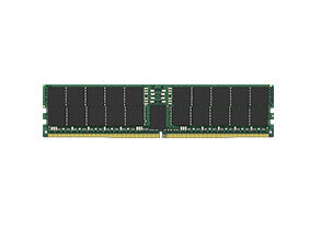 Kingston Technology KTL-TS548D4-64G hukommelsesmodul 64 GB 1 x 64 GB DDR5 4800 MT/s 288-pin DIMM Fejlkorrigerende kode