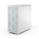 Fractal Design Epoch XL Tower Hvid