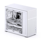 Jonsbo D41 MESH Midi Tower Hvid