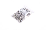 Digitus X-ML-6F-IMP kabelsamler RJ45 Rustfrit stål
