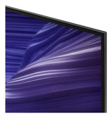 Samsung S90F QE83S90FAE 2,11 m (83") 4K Ultra HD Smart TV Wi-Fi Sort