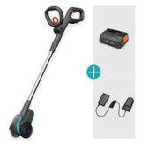 Gardena 14820-20 elektrisk ukrudsfjerne Batteri