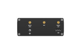 Teltonika RUTM09 kabelforbundet router Gigabit Ethernet Sort