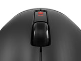 GENESIS Zircon 500 mus Spil Højre hånd RF Wireless + Bluetooth + USB Type-C Optisk 10000 dpi