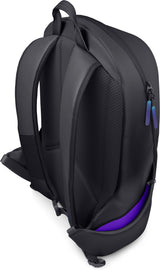 Alienware AW5625P 40,6 cm (16") Rygsæk Sort