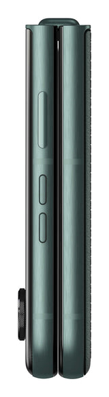 Motorola razr 60 ultra 17,7 cm (6.96") Dual SIM Android 15 5G USB Type-C 16 GB 512 GB 4700 mAh Grøn