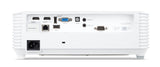 Acer Business P5827a 4000 ANSI lumens DLP UHD 4K (3840x2160) 3D Hvid