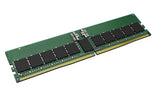 Kingston Technology KSM48E40BD8KI-32HA hukommelsesmodul 32 GB 1 x 32 GB DDR5 4800 MT/s 288-pin DIMM Fejlkorrigerende kode