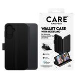 PanzerGlass CARE™ by ® Wallet Case Samsung Galaxy A18 | M17 5G | A17 | A17 5G