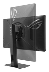 ASUS ROG Strix XG248QSG Ace computerskærm 61,2 cm (24.1") 1920 x 1080 pixel Fuld HD LCD Sort
