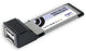 Sonnet TEMPO SATA PRO EXPRESSCARD/34 interface-kort/adapter eSATA