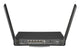 Mikrotik hAP ac³ trådløs router Gigabit Ethernet Dual-band (2,4 GHz / 5 GHz) Sort