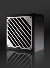 FSP MEGA-1200GM enhed til strømforsyning 1200 W ATX Sort