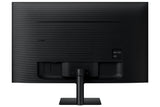 Samsung M7 M70F computerskærm 81,3 cm (32") 3840 x 2160 pixel 4K Ultra HD LED Sort