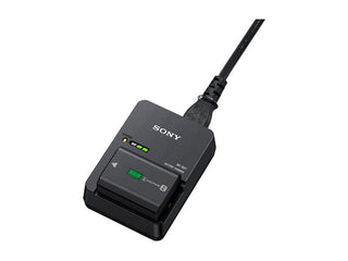 Sony BC-QZ1 batterioplader