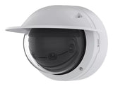 Axis Q3839-PVE Kuppel IP-sikkerhedskamera Udendørs 7552 x 3776 pixel Væg/pole
