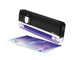 Safescan 130-0444 enhed verificering af pengeseddel og Sort, Hvid