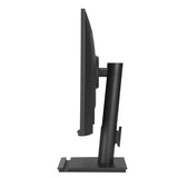 ASUS BE248CFN computerskærm 61,2 cm (24.1") 1920 x 1200 pixel WUXGA LCD Sort