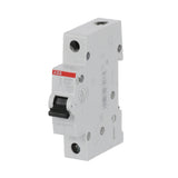 ABB SH201-C20 kredsløbsafbryder Miniature strømafbryder Type F 1