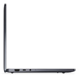 DELL Pro 13 Premium PA13250 Copilot+ PC Intel Core Ultra 7 268V Laptop 33,8 cm (13.3") Berøringsskærm Quad HD+ 32 GB LPDDR5x-SDRAM 512 GB SSD Wi-Fi 7 (802.11be) Windows 11 Pro Sort Nordisk