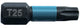 Makita B-63688 skruetrækker bit 2 stk