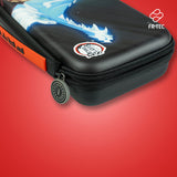 Blade Gaming DSSWPBWAT transportabel spillekonsol etui Lommeetui Nintendo Sort