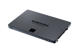 Samsung MZ-77Q1T0 1 TB 2.5" Serial ATA III V-NAND MLC