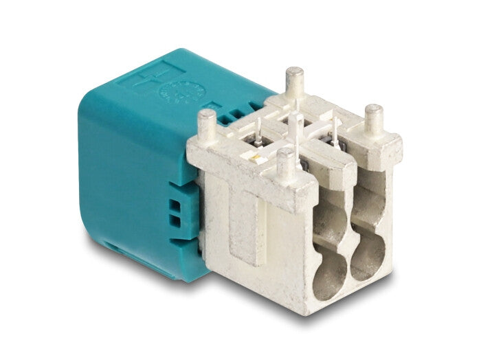DeLOCK 90113 koaksial forbinder Mini FAKRA Z 1 stk 50 ohm (Ω)