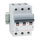 Legrand TX3 kredsløbsafbryder Miniature strømafbryder Type B 3