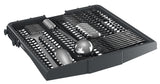 Beko DEN48530X opvaskemaskine Fritstående 15 kuverter