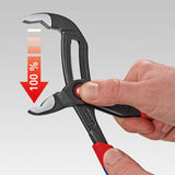Knipex 87 21 250 tang Tunge-og-spids tang