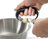 Leifheit 3146 hvidløgspresser Rustfrit stål