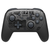 Nintendo 10017956 spil-controller Sort Bluetooth/USB Gamepad Analog/digital Nintendo Switch 2