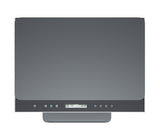 HP Smart Tank 7008 Wireless All-in-One Color Printer, Up to 2 Years of ink included; Two-sided printing; Copier, Scanner
